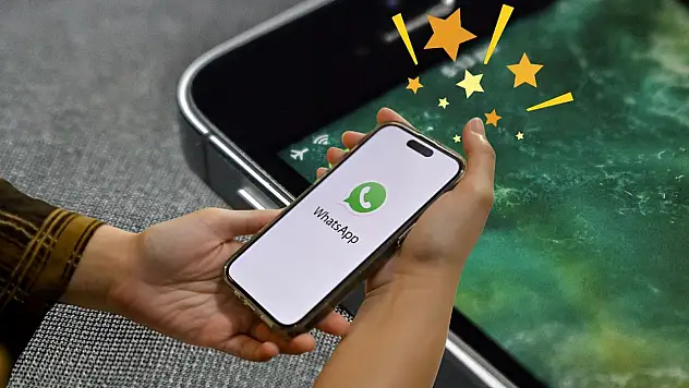 WhatsApp'ta büyük değişim! Kökten dönüşüme hazır olun
