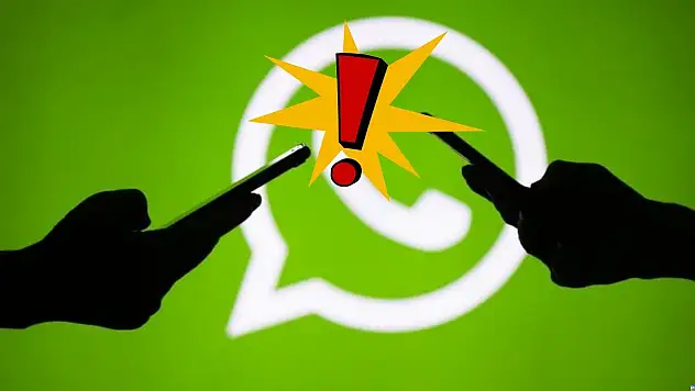 WhatsApp'tan kullanıcıları sevindirecek büyük güncelleme!