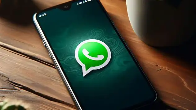 WhatsApp'tan kullanıcılarına sürpriz özellik!