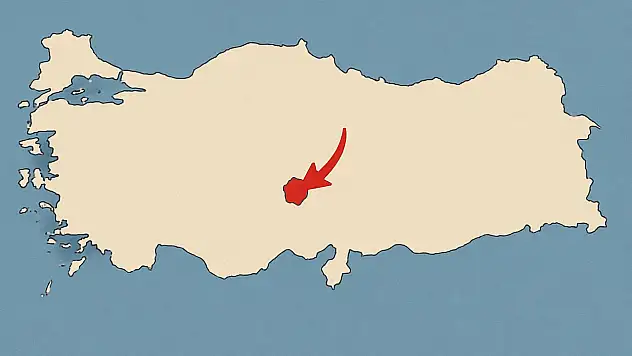 Yağmur Kayseri'yi vurdu, uzak ilçeden haber geldi