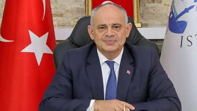 Yahyalı Belediye Başkanı'ndan şaşırtan rekor!