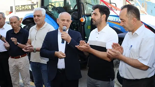 Yahyalı Belediyesi keseyi açtı! Milyonluk yatırım dikkat çekti