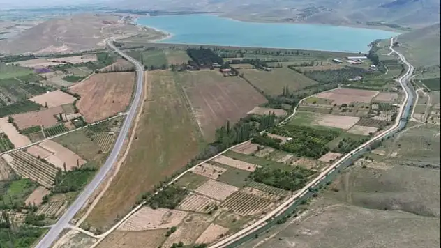 Yahyalı Belediyesi'nden dev tarım projesi!