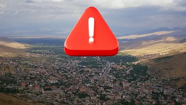 Yahyalı Belediyesi'nden uyarı: Son gün 31 Mayıs!