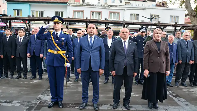 Yahyalı'da 103 yıllık gurur! Cumhuriyet coşkusu ilçeyi saracak