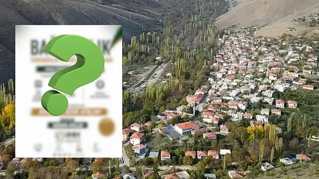 Yahyalı'da bağımlılığa karşı seferberlik: Gençler için kritik buluşma