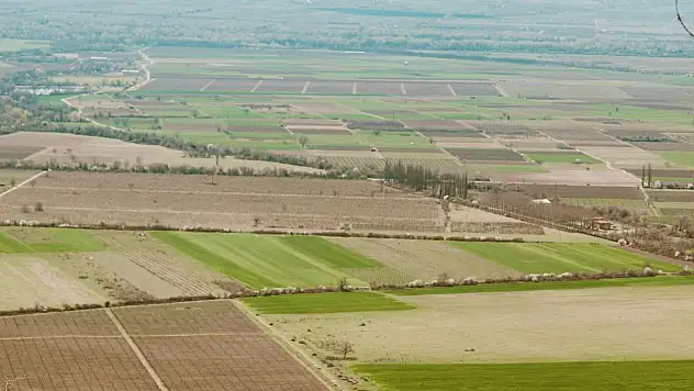 Yahyalı'da büyük arazi icradan satılacak! Muhammen bedel dikkat çekti