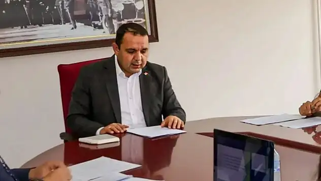 Yahyalı'da çocuk ve gençler için yeni adımlar masada