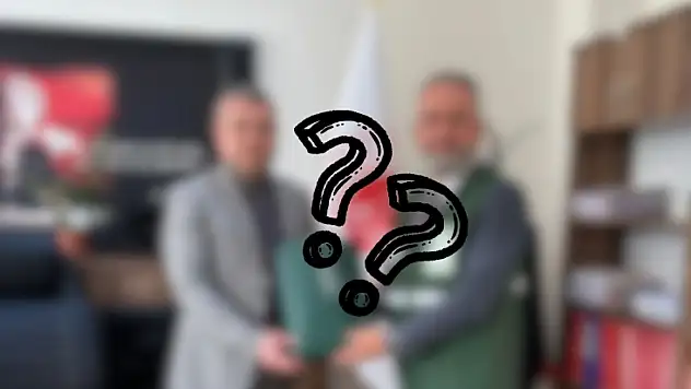 Yahyalı'da dikkat çeken görevden alma: Gerekçe bile söylenmedi