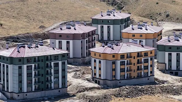 Yahyalı'da ev bekleyenlere sevindiren haber! TOKİ'de son durum açıklandı