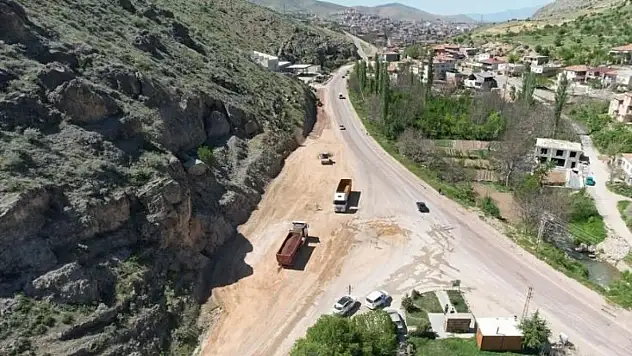 Yahyalı'da güvenli ulaşım için büyük adım: Yeni dönem başladı!