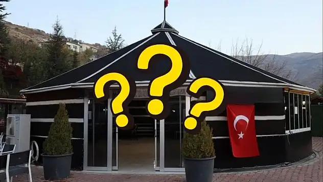 Yahyalı'da herkes orayı konuşuyor! Belediye'den sıcak sürpriz…