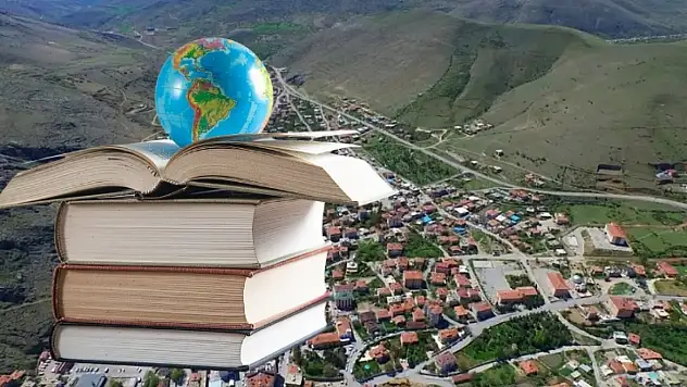 Yahyalı'da kitap üzerinden Dünya tartışılacak