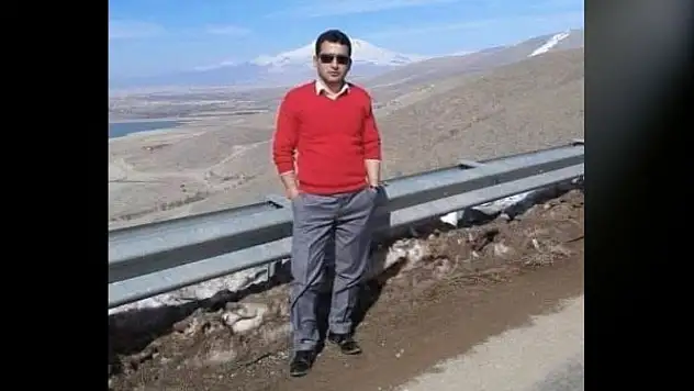 Yahyalı'da motosiklet kazası: Sürücü hayatını kaybetti!