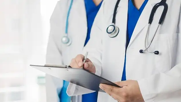 Yahyalı'da sağlık buluşması: Uzman doktorlardan ücretsiz bilgilendirme!