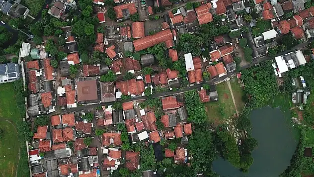 Yahyalı'da satılık konutta fiyat dikkat çekti! İşte ihalenin detayları