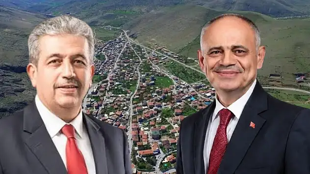 Yahyalı'da vatandaşlar soracak, başkan ve vekil cevaplayacak