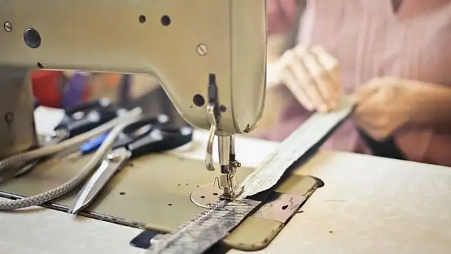 Yahyalı'da yeni istihdam umudu: Dikiş kursu için toplantı yapıldı