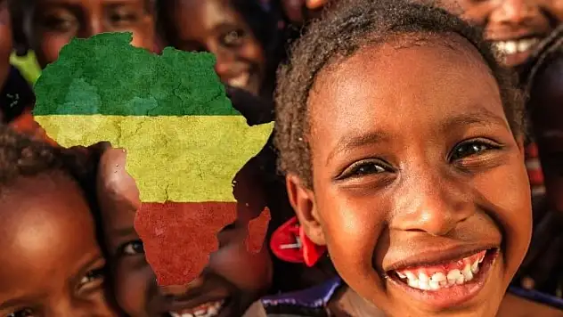 Yahyalı'dan Afrika'ya uzanan iyilik eli: Dualarla hizmete alındı