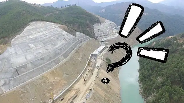 Yahyalı'dan Akdeniz'e gitmek 35 yıl sürdü! Yahyalı–Kozan hattında neler oluyor?