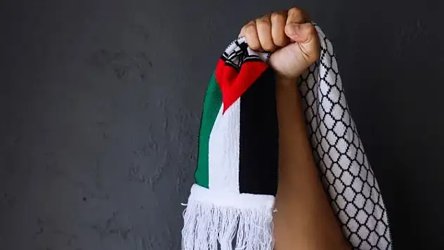 Yahyalı'dan Gazze'ye kardeşlik eli: Yardım kermesi başlıyor