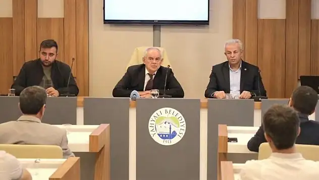 Yahyalı meclisinde dikkat çeken karar! İşte 25 yıllık tahsis…