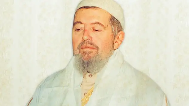 Yahyalı'nın manevi değerlerinden Hacı Hasan Efendi dualarla anılacak