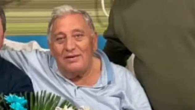 Yahyalı'nın tanınan ismi Abdullah Sarı Hakk'a uğurlandı