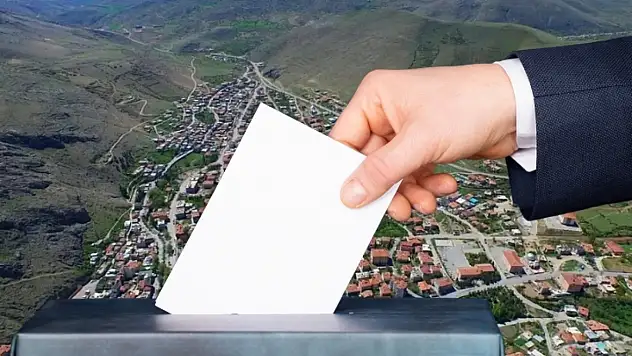 Yahyalı'da seçim heyecanı: Genel kurul tarihleri açıklandı