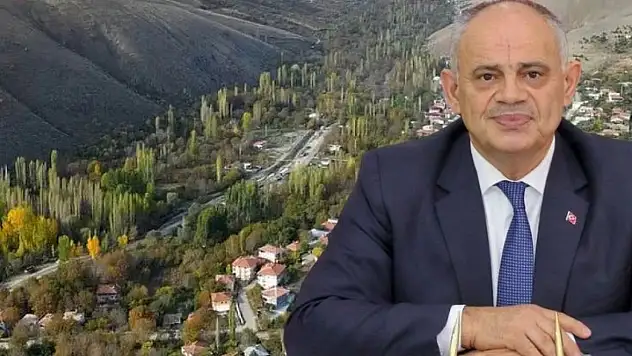 Yahyalı'ya yeni hizmet müjdesi: 16 tonluk sürpriz hamle!