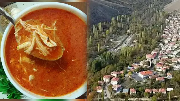 Yahyalılar ''Arabaşı'' sofrasında buluşuyor!