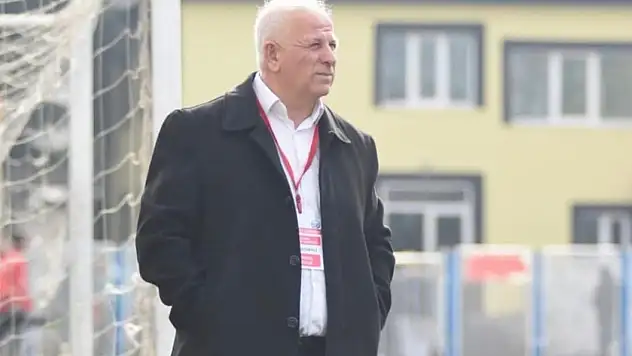 Yakamoz 38 FK'da Fehmi Börekçi dönemi...