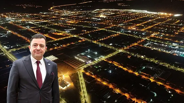 Yalçın'dan çifte değerlendirme: Neler yaptık? Neleri yapacağız?