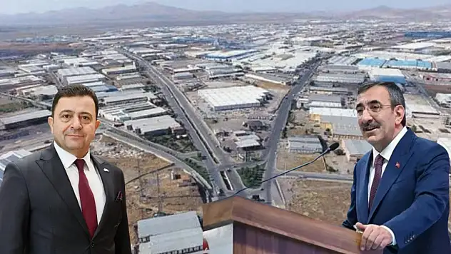 Yalçın'dan OVP değerlendirmesi: Ekonomi politikalarının destekleyicisi olacak