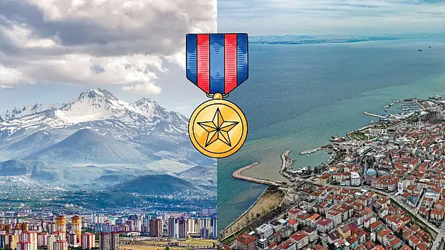 Yalova'da Kayseri rüzgarı!