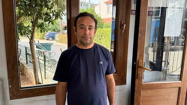 Yanına aldığı 100 gram altınla kayıplara karıştı!