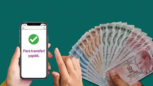 Yanlış IBAN transferlerinde para nasıl geri alınır?