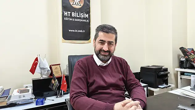 Yapay zeka bir doktor değil: Uzman isimden kritik uyarı!