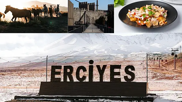 Yapay Zekâ bu defa yanıldı mı? Kayseri'de tek nokta seçildi, asıl favoriler bu listede!