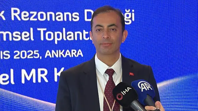 Yapay Zeka MR görüntülerini yorumlayacak, erken teşhis kolaylaşacak