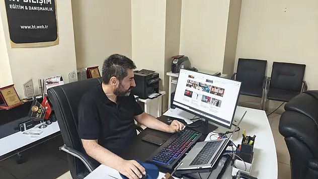 Yapay zeka kişisel verileri işleyebiliyor