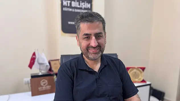 Yapay zekâya 'benim yerime al' diyenler dikkat! Hesabı başkası ödeyebilir