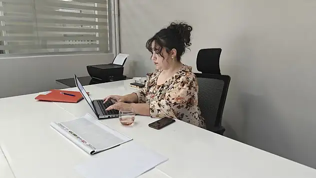 'Yapay zekaya değil, insana konuşun'