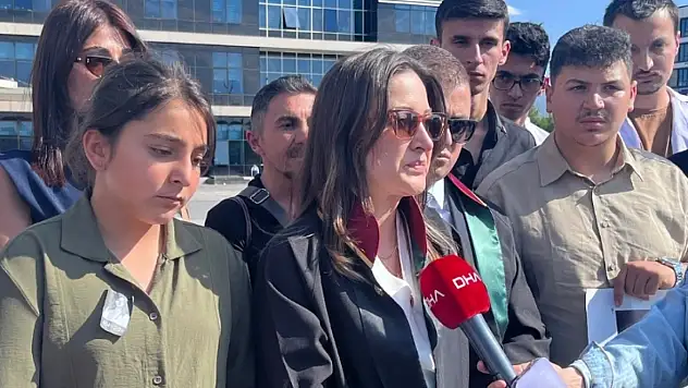 Yaren Mercan'ın avukatından duruşma sonrası dikkat çeken açıklama!