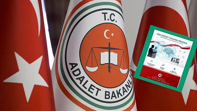 Yargıda yapay zekâ dönemi! Hâkim ve savcılara yeni dijital destek