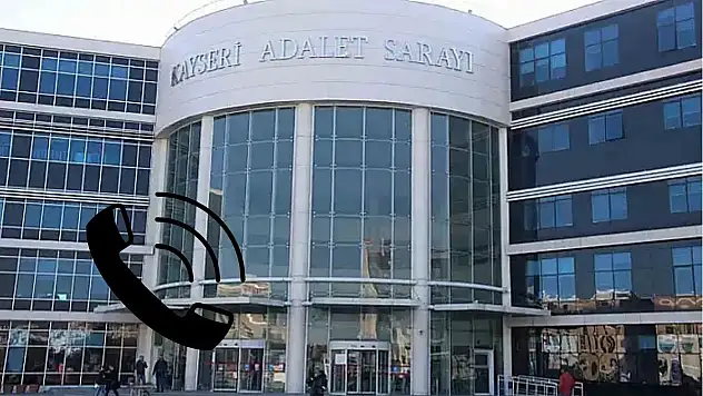Yargıda yeni dönem! 'Alo adalet' hattı kurulurken 81 ile yeni bürolar geliyor
