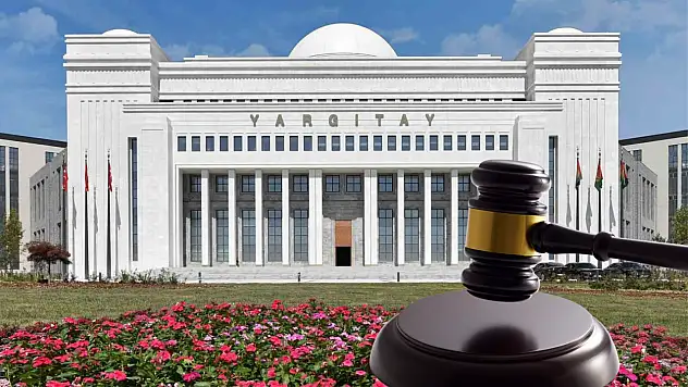 Yargıtay Başkanlığı çok sayıda farklı unvanda personel alımı gerçekleştirecek!