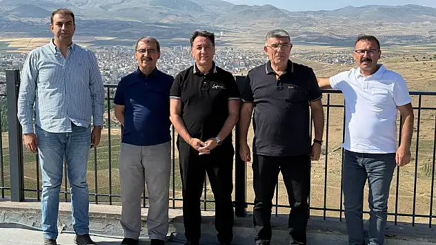 Yargıtay'dan Develi'ye sürpriz çıkartma!