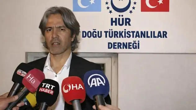 Yarkent olaylarının yıl dönümünde dikkat çeken çağrı: 'Unutmadık, unutmayacağız'