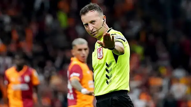 Yasin Kol, Alanyaspor-Kayserispor maçını yönetecek: Tüm maçlar aynı sonuçla bitti